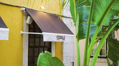 Pizzaiollo By Fullest