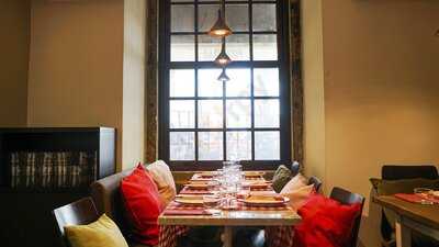 Pizzaiollo By Fullest