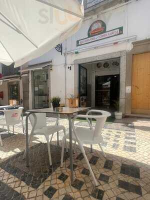 Desi Indian Restaurant In Faro