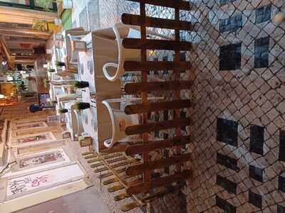 Desi Indian Restaurant In Faro