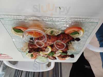 Desi Indian Restaurant In Faro