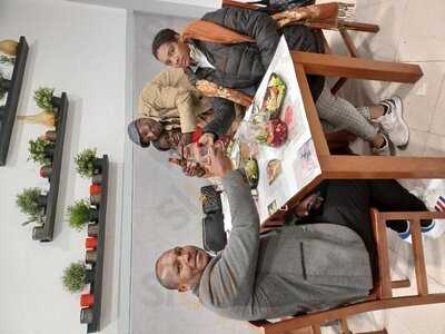 Desi Indian Restaurant In Faro