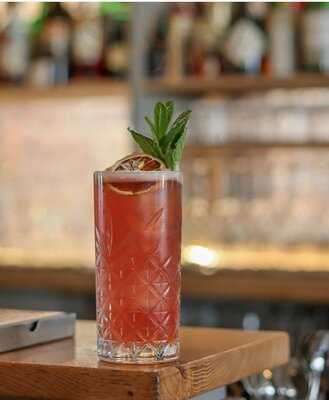 Desi Indian Restaurant In Faro