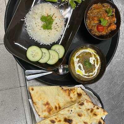 Desi Indian Restaurant In Faro