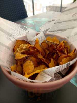 Restaurante Porta 36