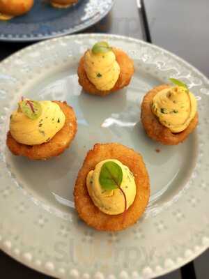 Restaurante Porta 36