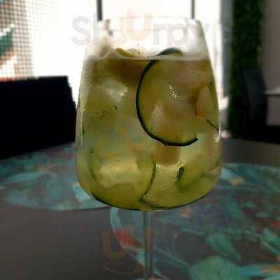 Restaurante Porta 36