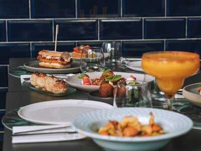 Restaurante Porta 36