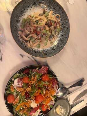 Taberna Do Lopes Ground Floor