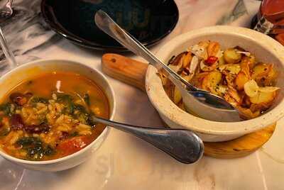 Taberna Do Lopes Ground Floor