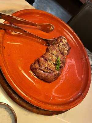 Taberna Do Lopes Ground Floor