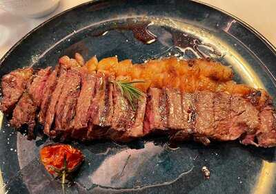 Taberna Do Lopes Ground Floor