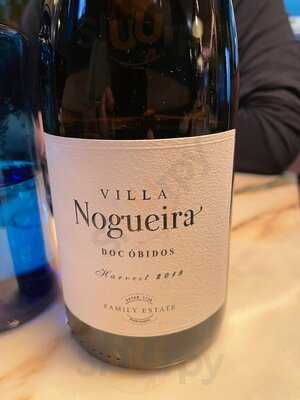 Taberna Do Lopes Ground Floor