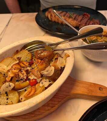 Taberna Do Lopes Ground Floor