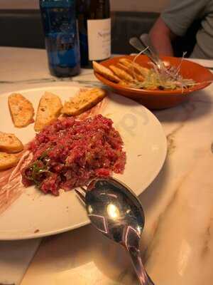 Taberna Do Lopes Ground Floor