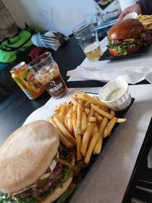 Tio Fafá Hambúrgueria