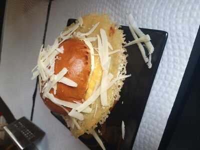 Tio Fafá Hambúrgueria