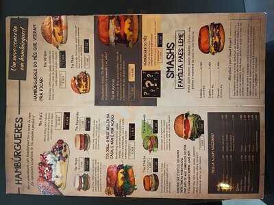 Tio Fafá Hambúrgueria