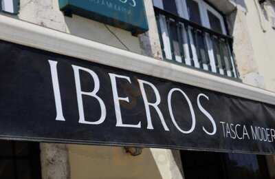 Iberos