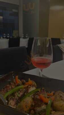 Restaurante à Narcisa