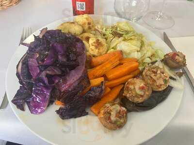 Restaurante à Narcisa