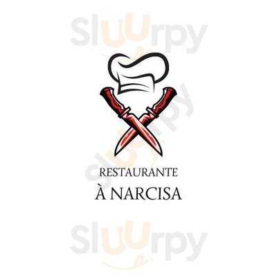 Restaurante à Narcisa