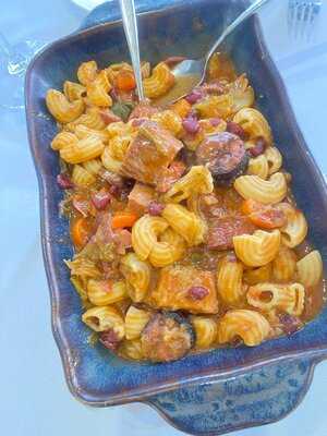 Restaurante à Narcisa