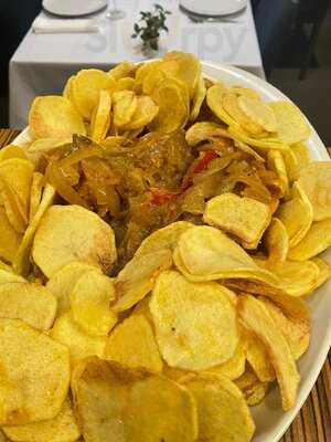 Restaurante à Narcisa