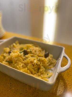 Restaurante à Narcisa