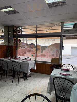 Indo-chinese Restrutent