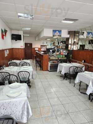 Indochinese Restaurant