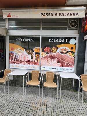 Indochinese Restaurant