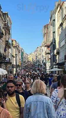 Atelier Mobleu & The Wine Cellar Porto