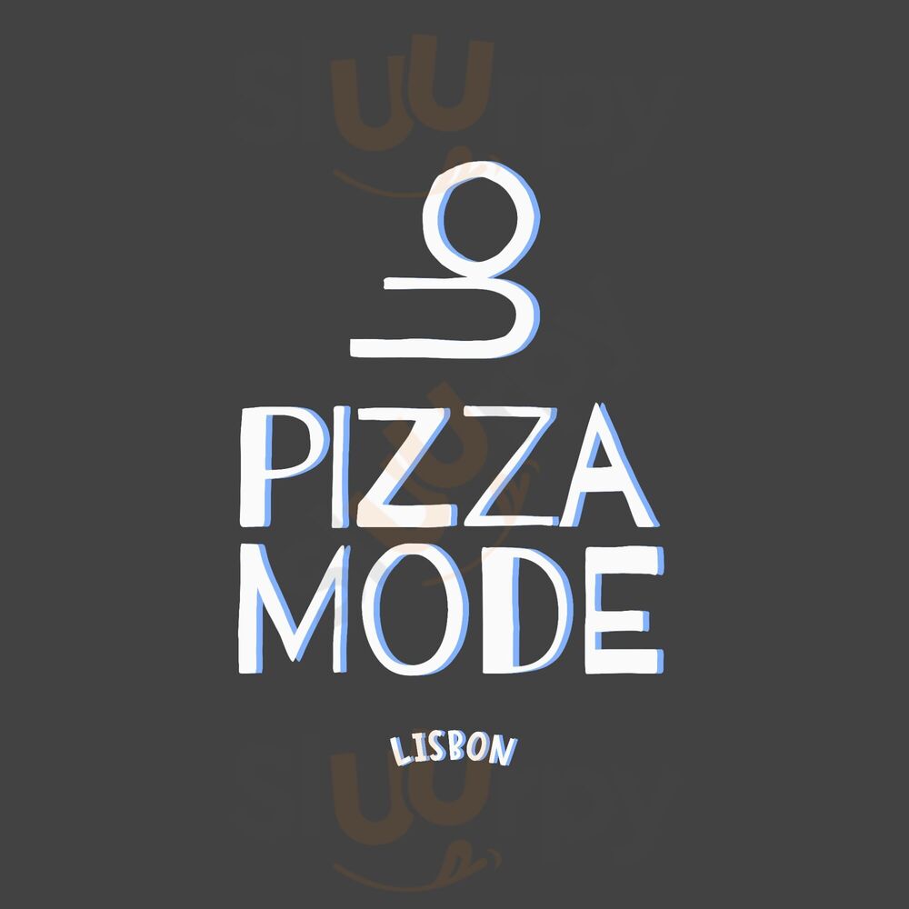 Pizza Mode Lisbon