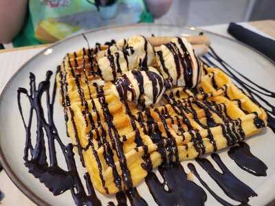 Bilha - Cafetaria & Cervejaria