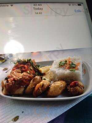 Club 20 Bar And Restaurant