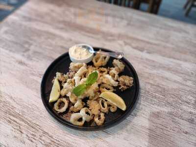 Paladar Ibérico - Tapas, Pinchos E Montaditos