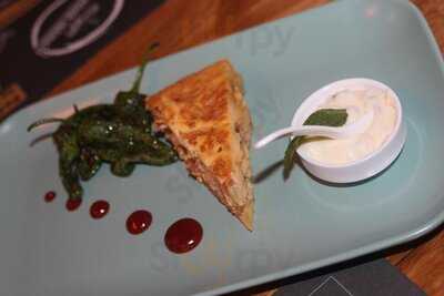 Paladar Ibérico - Tapas, Pinchos E Montaditos