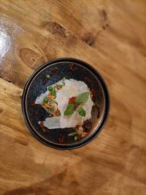 Paladar Ibérico - Tapas, Pinchos E Montaditos