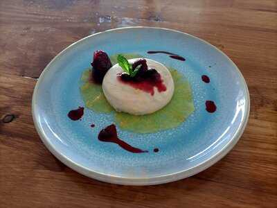 Paladar Ibérico - Tapas, Pinchos E Montaditos