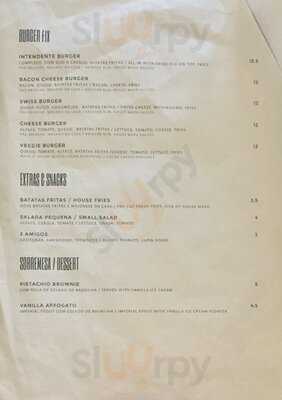 Dois Corvos Intendente Taproom