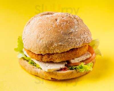 Tasca Do Luís. Panados & Cia