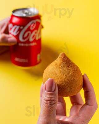 Tasca Do Luís. Panados & Cia