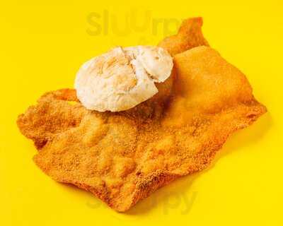 Tasca Do Luís. Panados & Cia