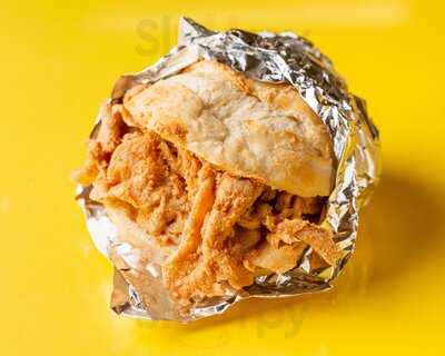 Tasca Do Luís. Panados & Cia