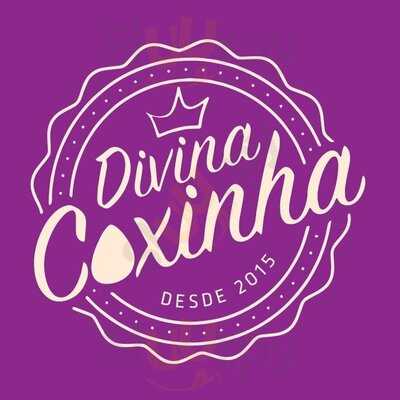 Divina Coxinha