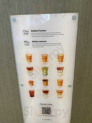 The Coffee. (rua Dos Douradores)