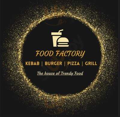 Food Factory