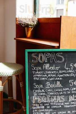 Jo Sopas & Tapas