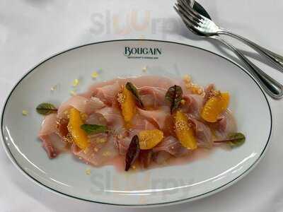 Bougain Restaurant & Garden Bar